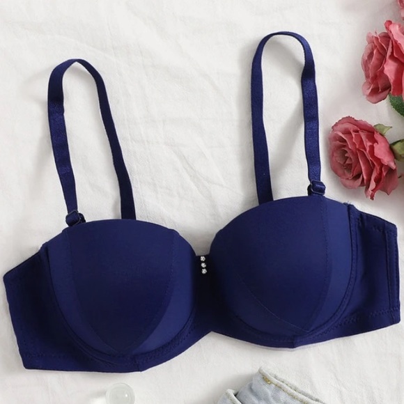 Push up bra
